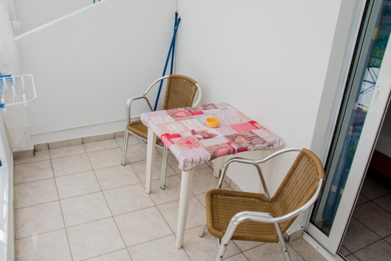 Corfu Melitsa Hotel Sidari  Luaran gambar